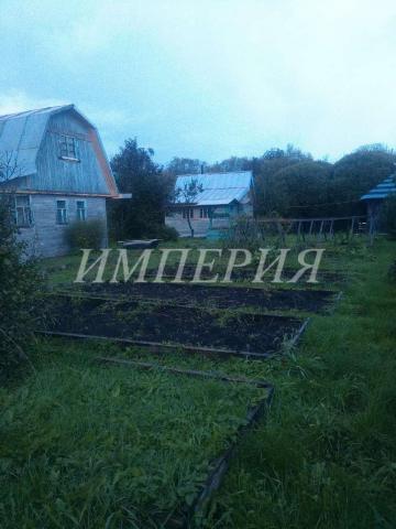 Дача на продажу в Вологде, Парус СТ фото №0