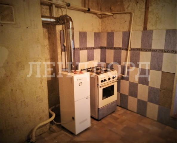 Квартира на продажу в Персиановском, Октябрьская улица, 15 фото №4
