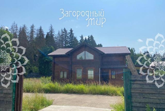 Дом с участком на продажу в Пионерском фото №1