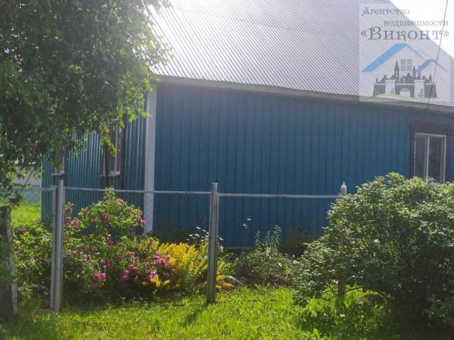 Дом на продажу в Кукуштане, Калужская улица, 65А фото №1