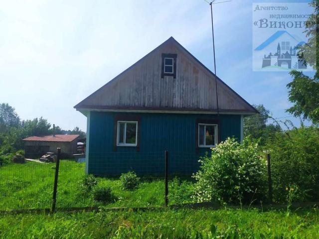 Дом на продажу в Кукуштане, Калужская улица, 65А фото №2