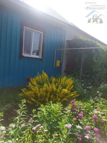 Дом на продажу в Кукуштане, Калужская улица, 65А фото №3