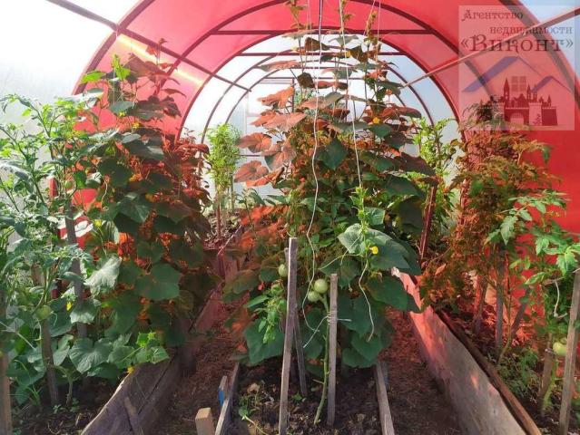 Дом на продажу в Кукуштане, Калужская улица, 65А фото №23
