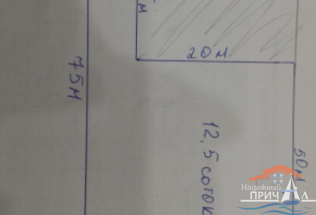 Участок на продажу в Анапе, Анапская ул Шевченко фото №0