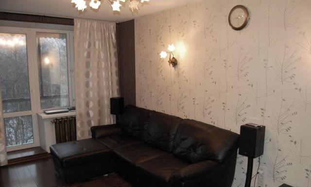 Квартира на продажу в Ростове-на-Дону, 2-я Краснодарская улица, 80/5 фото №0