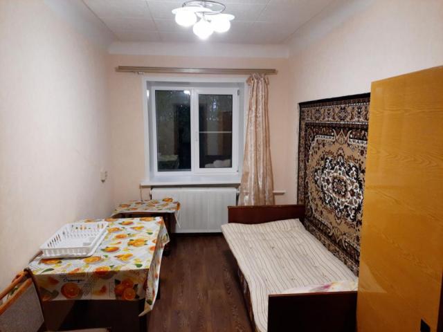 Комната на продажу в Кирове, Олега Кошевого ул., 4 фото №1
