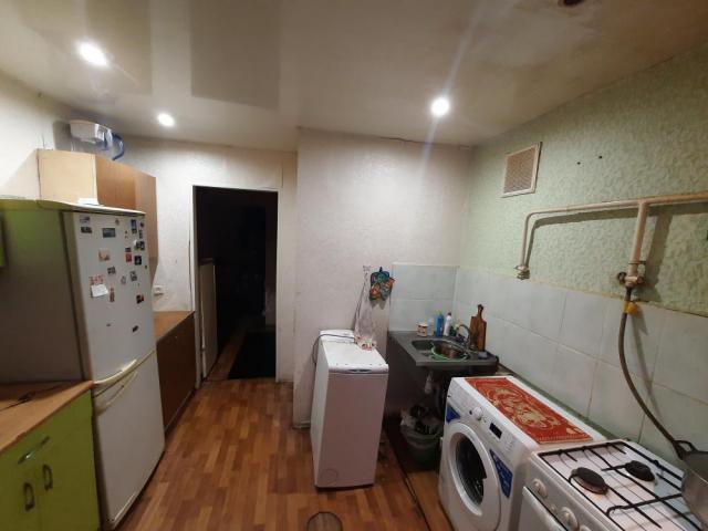 Комната на продажу в Кирове, Олега Кошевого ул., 4 фото №15