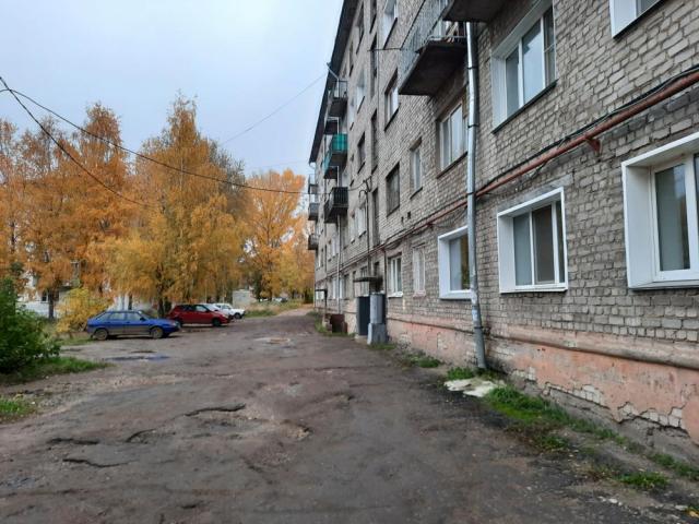 Комната на продажу в Кирове, Олега Кошевого ул., 4 фото №19