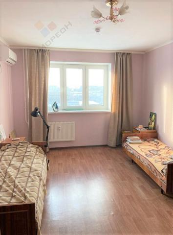 Квартира на продажу в Краснодаре, Байбакова Н.К. ул, 21 фото №0