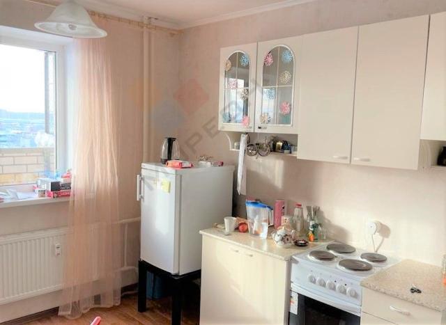 Квартира на продажу в Краснодаре, Байбакова Н.К. ул, 21 фото №2