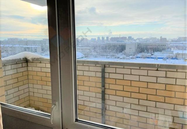 Квартира на продажу в Краснодаре, Байбакова Н.К. ул, 21 фото №4