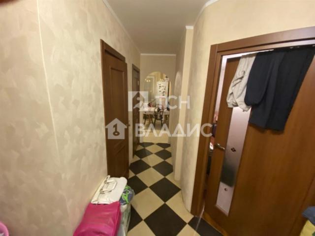 Квартира на продажу в Ивантеевке, Трудовая улица, 22 фото №1