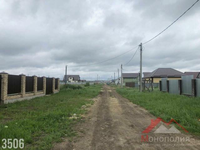 Участок на продажу в Витязево, улица Святой Марии, 12 фото №0