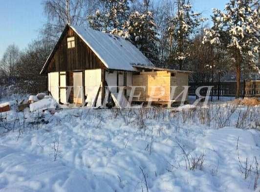 Участок на продажу в Вологде, Саммера улица фото №0