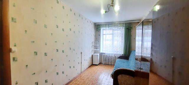 Квартира на продажу в Малоярославце, Кирова улица, д.30 фото №0