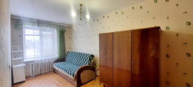 Квартира на продажу в Малоярославце, Кирова улица, д.30 фото №1