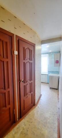 Квартира на продажу в Малоярославце, Кирова улица, д.30 фото №2