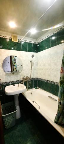 Квартира на продажу в Малоярославце, Кирова улица, д.30 фото №4