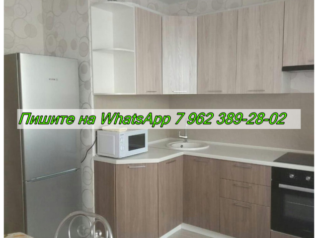 Сдается 1-к квартира (Оскара, 26/1. Дербент, Республика Дагестан) фото №1