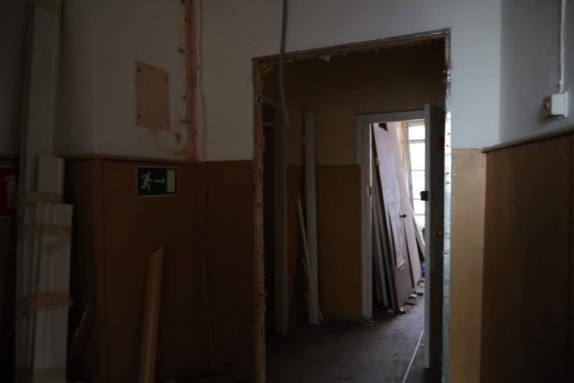 Офис в аренду в Санкт-Петербурге, Апраксин переулок, 4 литера А фото №2