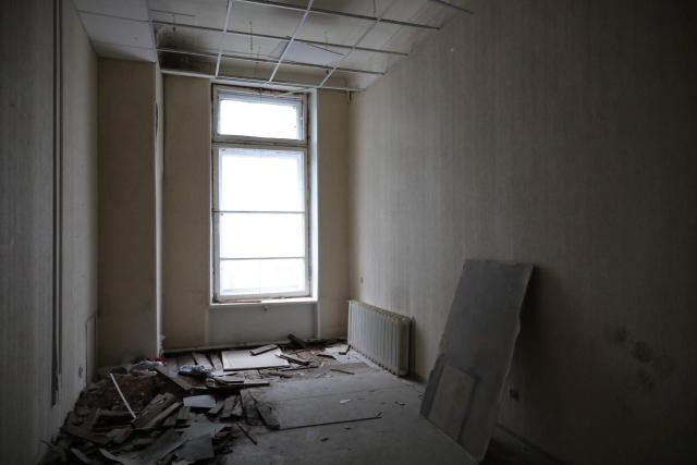 Офис в аренду в Санкт-Петербурге, Апраксин переулок, 4 литера А фото №3