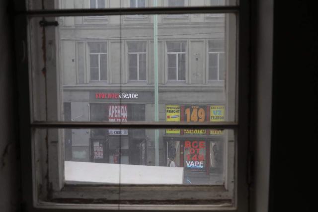 Офис в аренду в Санкт-Петербурге, Апраксин переулок, 4 литера А фото №4