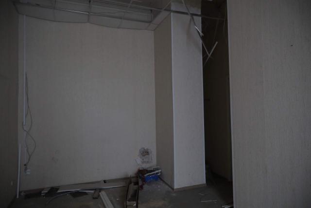 Офис в аренду в Санкт-Петербурге, Апраксин переулок, 4 литера А фото №5