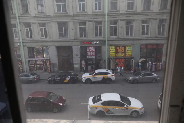 Офис в аренду в Санкт-Петербурге, Апраксин переулок, 4 литера А фото №8