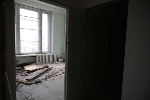 Офис в аренду в Санкт-Петербурге, Апраксин переулок, 4 литера А фото №11