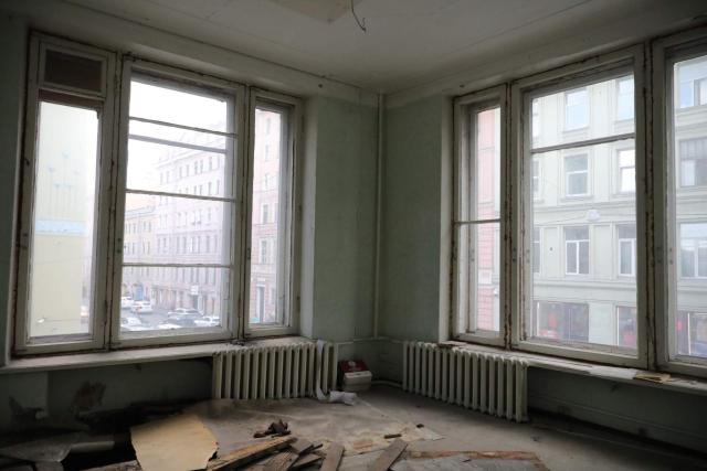 Офис в аренду в Санкт-Петербурге, Апраксин переулок, 4 литера А фото №12