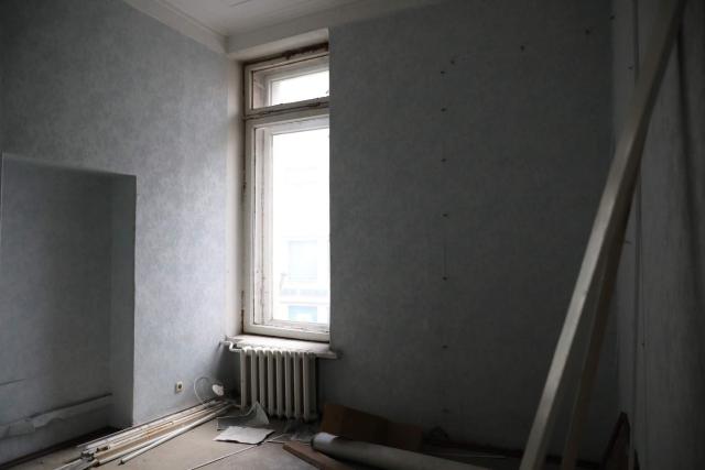 Офис в аренду в Санкт-Петербурге, Апраксин переулок, 4 литера А фото №13