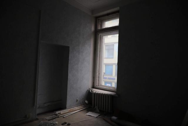 Офис в аренду в Санкт-Петербурге, Апраксин переулок, 4 литера А фото №14