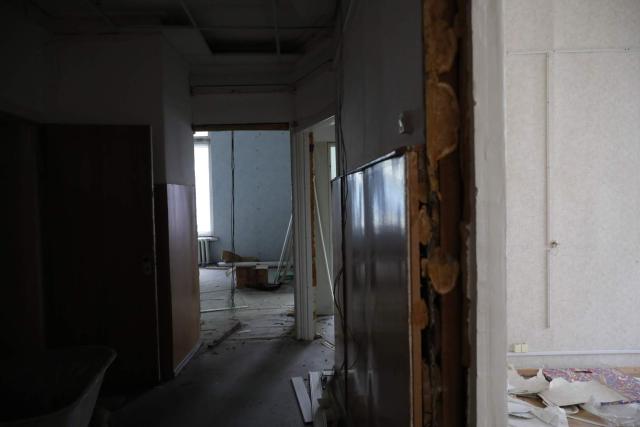 Офис в аренду в Санкт-Петербурге, Апраксин переулок, 4 литера А фото №16