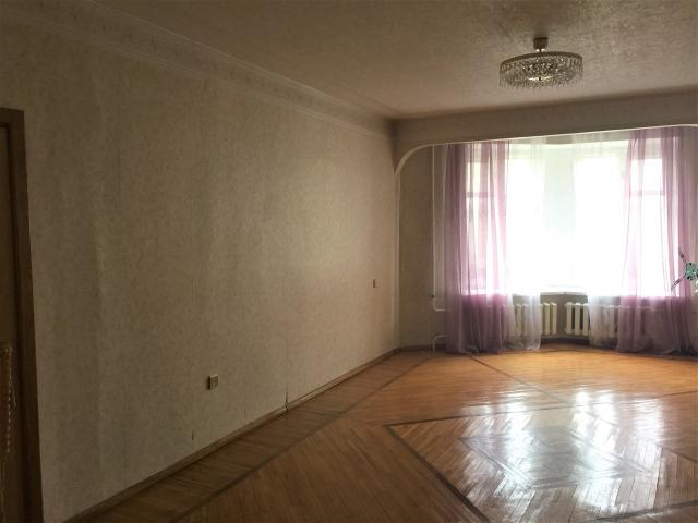Квартира на продажу в Нижнем Новгороде, улица Звездинка, 26А фото №1