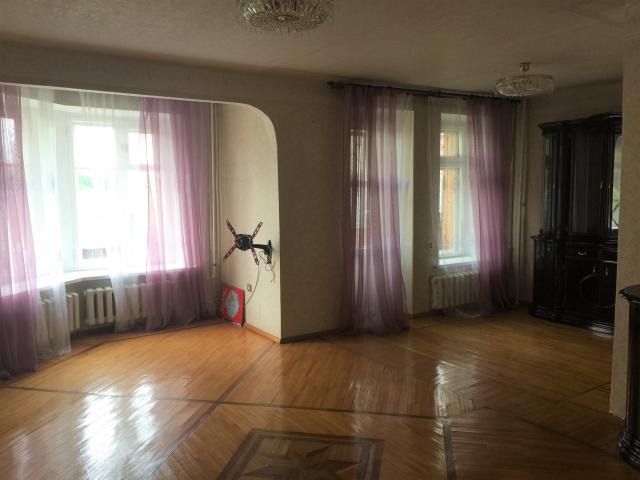 Квартира на продажу в Нижнем Новгороде, улица Звездинка, 26А фото №2