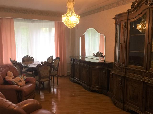 Квартира на продажу в Нижнем Новгороде, улица Звездинка, 26А фото №9