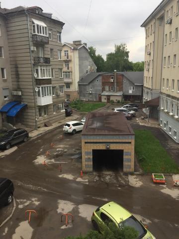 Квартира на продажу в Нижнем Новгороде, улица Звездинка, 26А фото №19