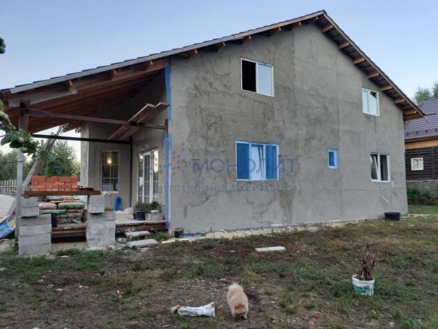 Дом на продажу в Нижнем Новгороде, СНТ Березка фото №13