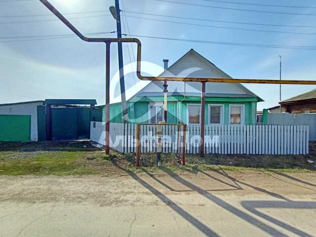 Дом на продажу в Ишалино, ул. Октябрьская,23 фото №1