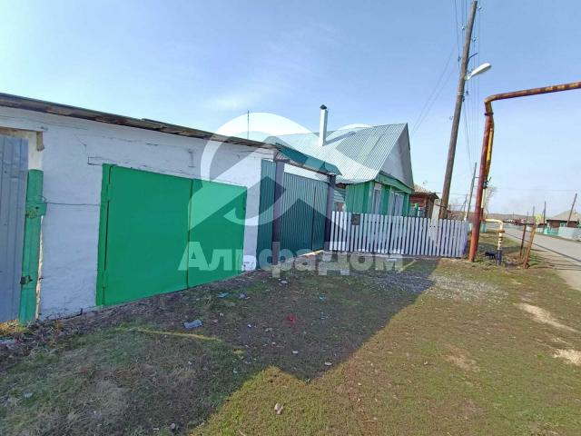 Дом на продажу в Ишалино, ул. Октябрьская,23 фото №2