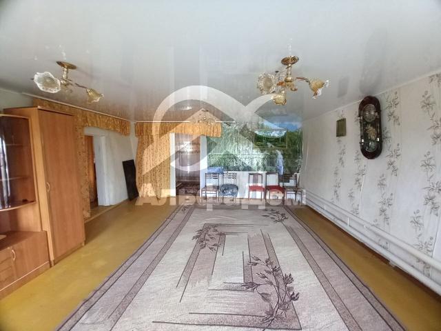 Дом на продажу в Ишалино, ул. Октябрьская,23 фото №3
