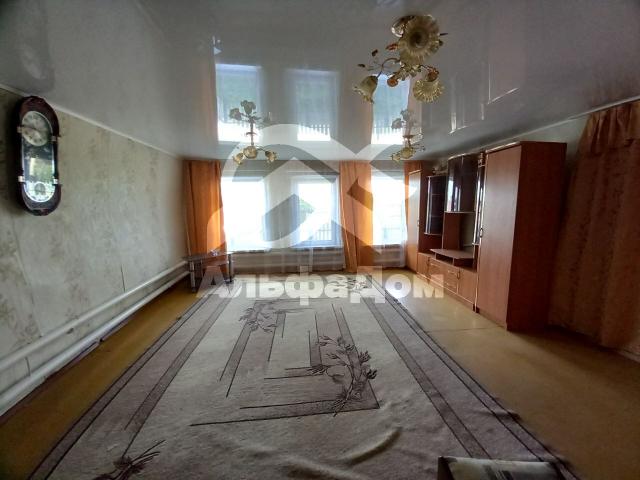 Дом на продажу в Ишалино, ул. Октябрьская,23 фото №4