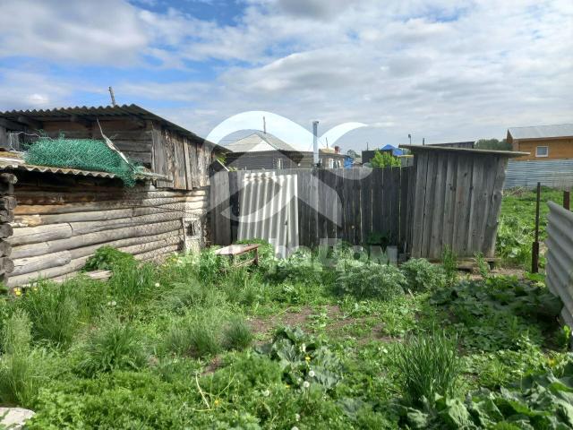 Дом на продажу в Ишалино, ул. Октябрьская,23 фото №5