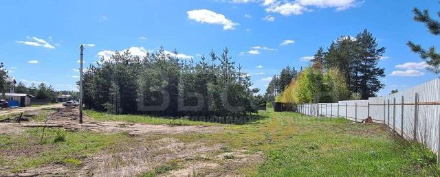 Участок на продажу в Староживотинном, Озёрная улица, 19 фото №4