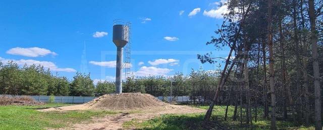 Участок на продажу в Староживотинном, Озёрная улица, 19 фото №7