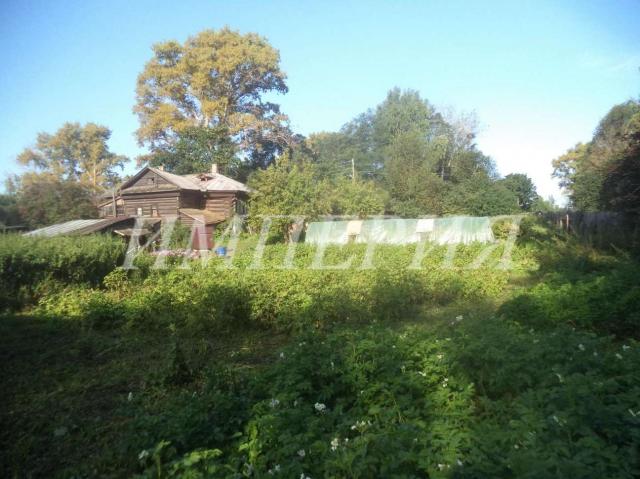 Участок на продажу в Вологде, Бурмагиных улица, 38 фото №1