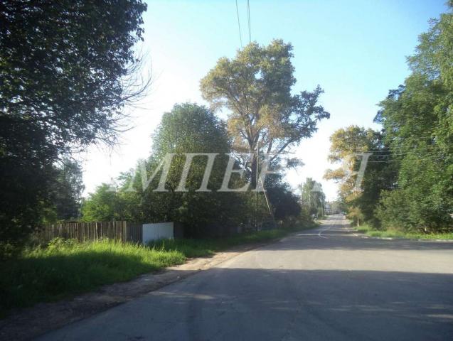 Участок на продажу в Вологде, Бурмагиных улица, 38 фото №0
