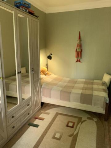 Квартира на продажу в Кирове, улица Дерендяева, 17А фото №0