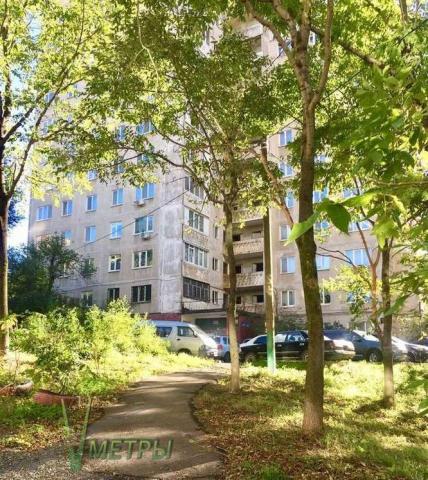 Квартира на продажу в Владивостке, Тобольская ул, 29 фото №13
