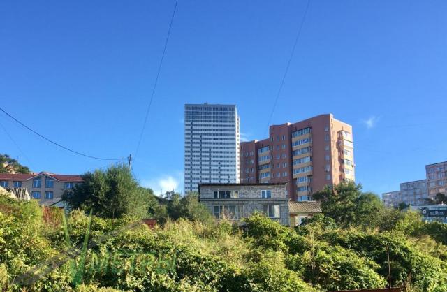 Квартира на продажу в Владивостке, Тобольская ул, 29 фото №12